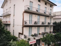 Hotel Trinidad Rimini 3*