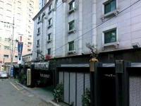 Tomgi Hotel Bangi 3*