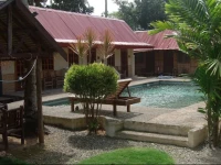 Mabuhay Breeze Resort 2*