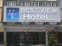 Best View Hotel Subang Jaya 2*