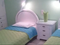 Chrissomallis Apartments 2*