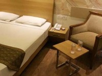 Hotel Ridge Maidens 3*