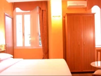 Guest House Masterintrastevere 2*