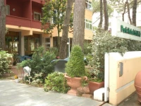 Park Hotel Grilli 3*