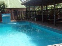 Les Gites De Kribi 3*