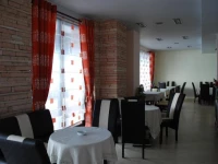 Grand Hotel Dhermiu 4*