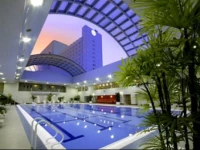 Sheraton Miyako Hotel Osaka 5*