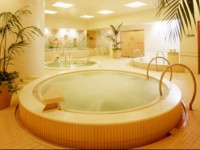 Sheraton Sapporo Hotel 5*