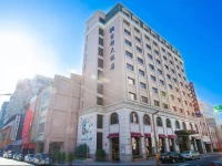 Fushin Hotel Taichung 4*