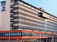 Hilton Reykjavik Nordica Hotel 4*