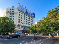 Sanya Xinxing Seaview Hotel 3*