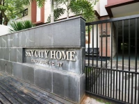 Sky City Home 2*