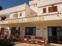 Albergo Auralba 3*
