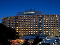 Sheraton Miyako Hotel Tokyo 5*