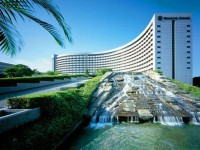 Sheraton Grande Tokyo Bay Hotel 5*