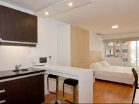 Apart Hotel Massini Suites 1*