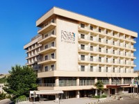 Four Points by Sheraton Bhamdoun 5*
