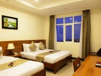 Starlet Hotel Danang 3*