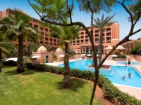 Atlas Medina & Spa 5*