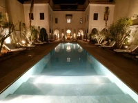 La Villa des Orangers 5*