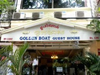 Golden Boat Guesthouse 3*