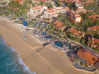 Sheraton Hacienda del Mar Resort and Spa Los Cabos 5*