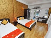 Senses Hotel Hanoi 2*