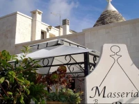 B&B Masseria Piccola 2*