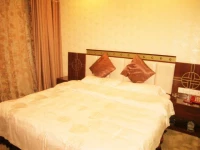 Chengdu Shuangliu Datong Shiji Hotel 3*