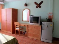 Swasdee Guesthouse Huahin 2*