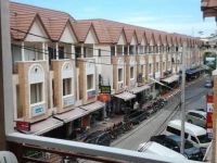 Phuket Racha Guesthouse 2*