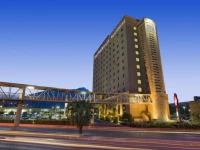 Four Points by Sheraton Galerias Monterrey 5*