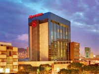 Sheraton Ambassador Hotel 5*