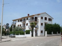Villa Tre Marie 3*