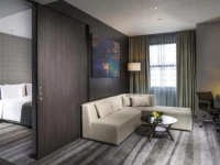 Holiday Inn Bangkok Sukhumvit 22 4*