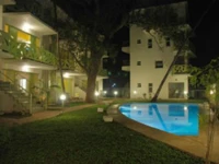 Sharanam Green Resort 4*