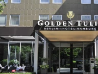 Golden Tulip Berlin Hotel Hamburg 4*