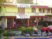 Maggies Guest House 2*