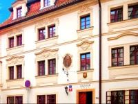 Waldstein Hotel 4*