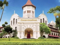 Goodwood Park Hotel 5*