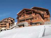 Les Grandes Du Soleil 4*