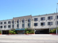 BEST WESTERN Airport Plaza Inn 3*