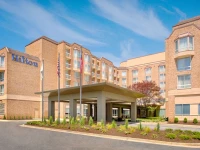 Hilton Suites Atlanta Perimeter 3*