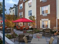 TownePlace Suites Gaithersburg 2*