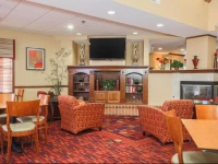 Residence Inn Flint 3*