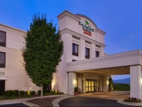 Springhill Suites Asheville 3*