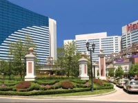 Harrahs Resort Atlantic City 4*