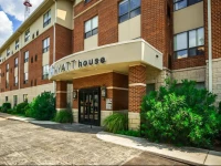 Hyatt House Dallas Uptown 3*