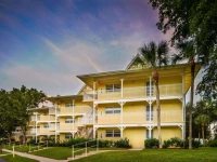 Charter Club Resort of Naples Bay 3*