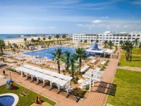 Concorde Hotel Marco Polo 4*